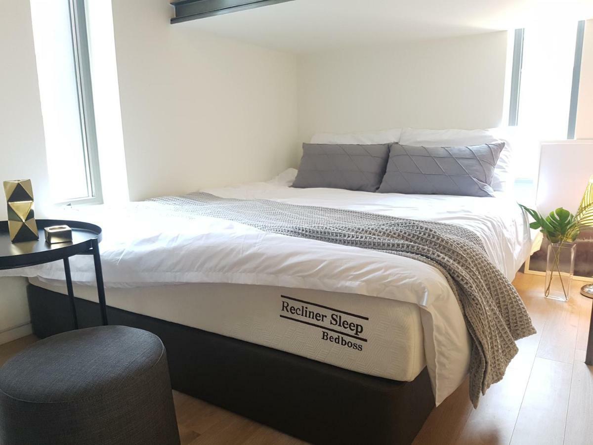 Dw Stay Hongdae Сеул Экстерьер фото